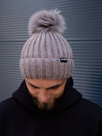 Шапка Without модель 8048811 Фото