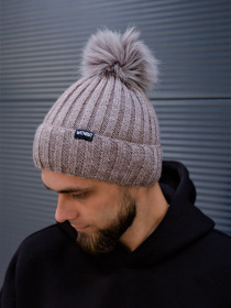 Шапка Without модель 8048811 Фото