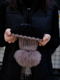 Шапка Without модель 8048812 Фото