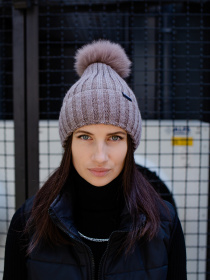 Шапка Without модель 8048812 Фото