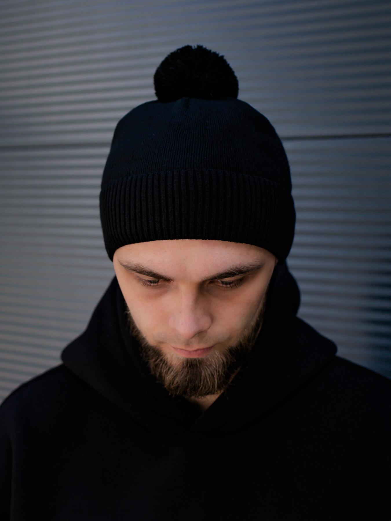 Шапка Without модель 8048813 Фото