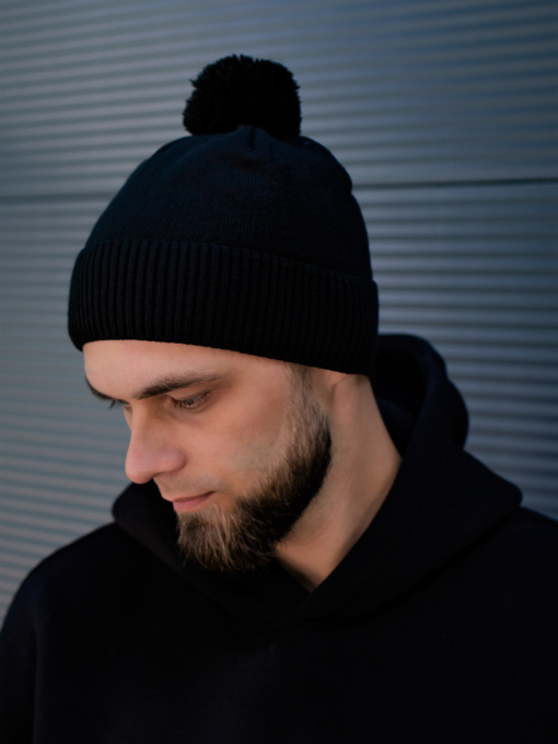 Шапка Without модель 8048813 Фото