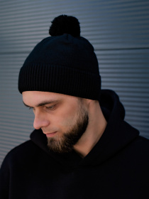 Шапка Without модель 8048813 Фото