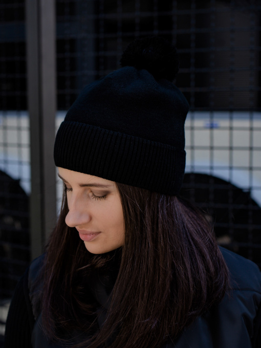 Шапка Without модель 8048814 Фото