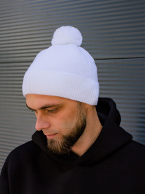 Шапка Without модель 8048815 Фото