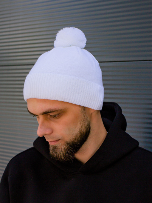 Шапка Without модель 8048815 Фото