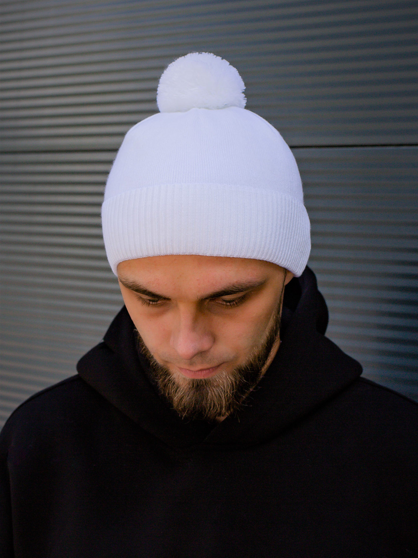 Шапка Without модель 8048815 Фото