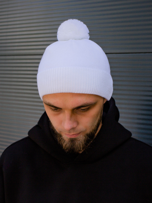 Шапка Without модель 8048815 Фото