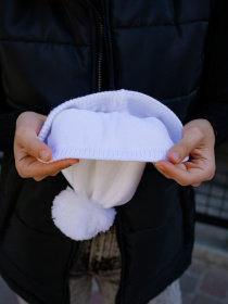 Шапка Without модель 8048816 Фото