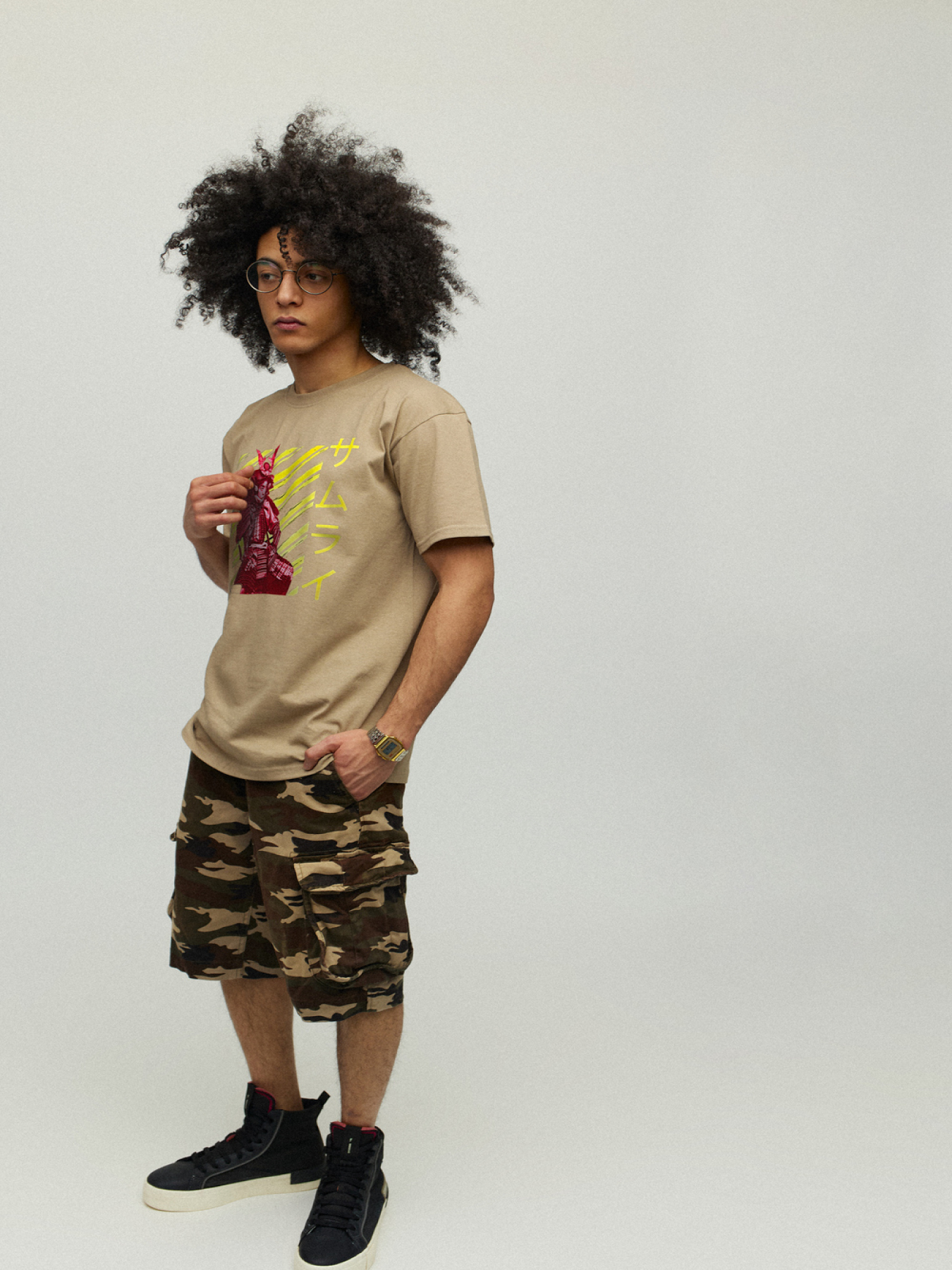 Футболки и поло YAPPI модель MKH10010 Фото