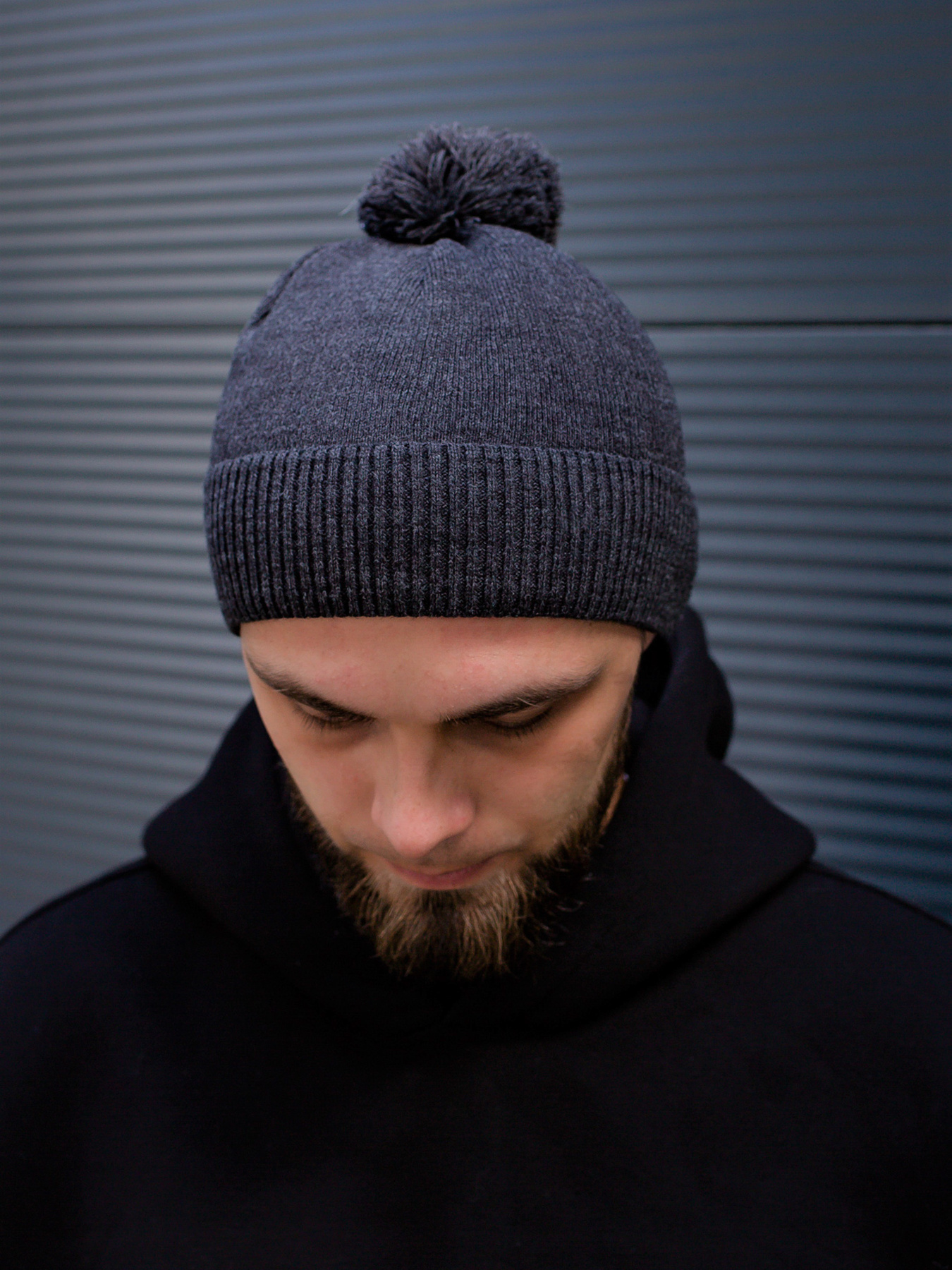 Шапка Without модель 8048817 Шапка Without модель 8048817 Фото