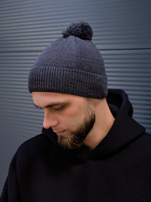 Шапка Without модель 8048817 Фото