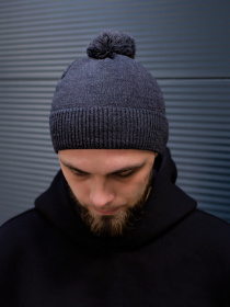 Шапка Without модель 8048817 Шапка Without модель 8048817 Фото