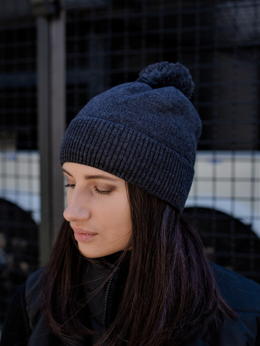 Шапка Without модель 8048818 Фото