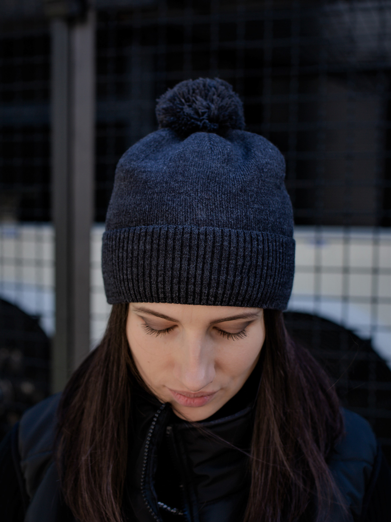 Шапка Without модель 8048818 Фото