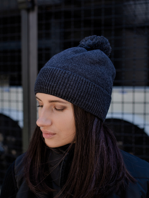 Шапка Without модель 8048818 Фото