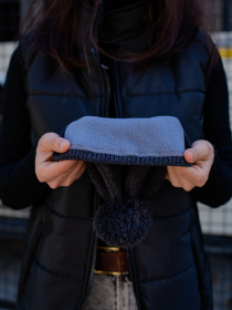 Шапка Without модель 8048818 Фото