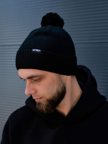 Шапка Without модель 8048819 Фото