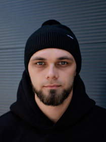 Шапка Without модель 8048819 Шапка Without модель 8048819 Фото