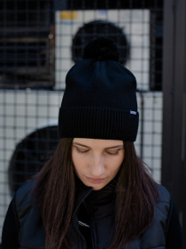 Шапка Without модель 8048820 Фото