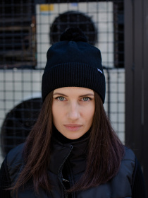 Шапка Without модель 8048820 Фото