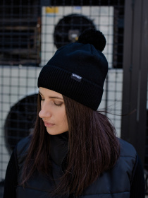 Шапка Without модель 8048820 Фото