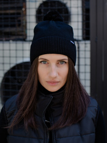 Шапка Without модель 8048820 Фото