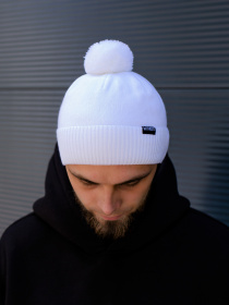 Шапка Without модель 8048821 Фото