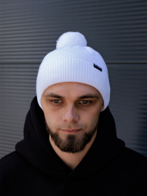 Шапка Without модель 8048821 Фото