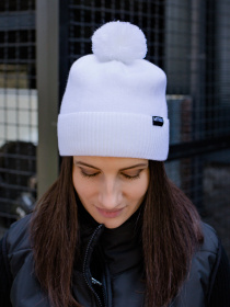 Шапка Without модель 8048822 Фото