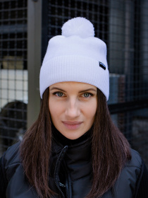 Шапка Without модель 8048822 Фото