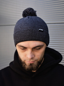 Шапка Without модель 8048823 Шапка Without модель 8048823 Фото