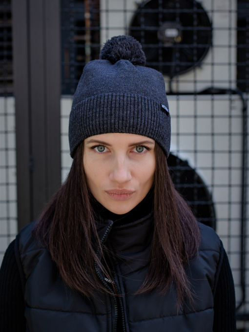 Шапка Without модель 8048824 Фото