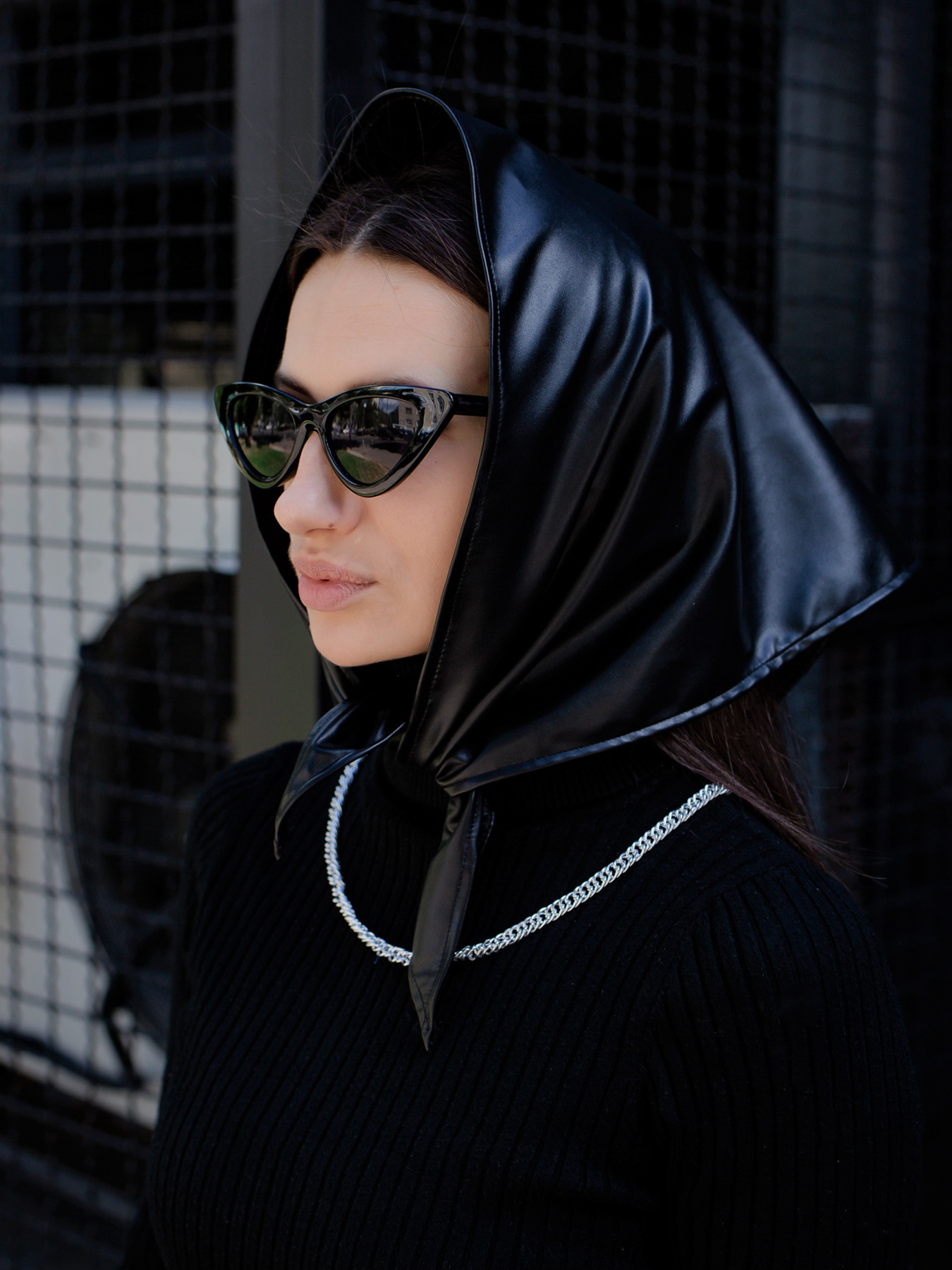 Хустка Without модель 8048790 Фото