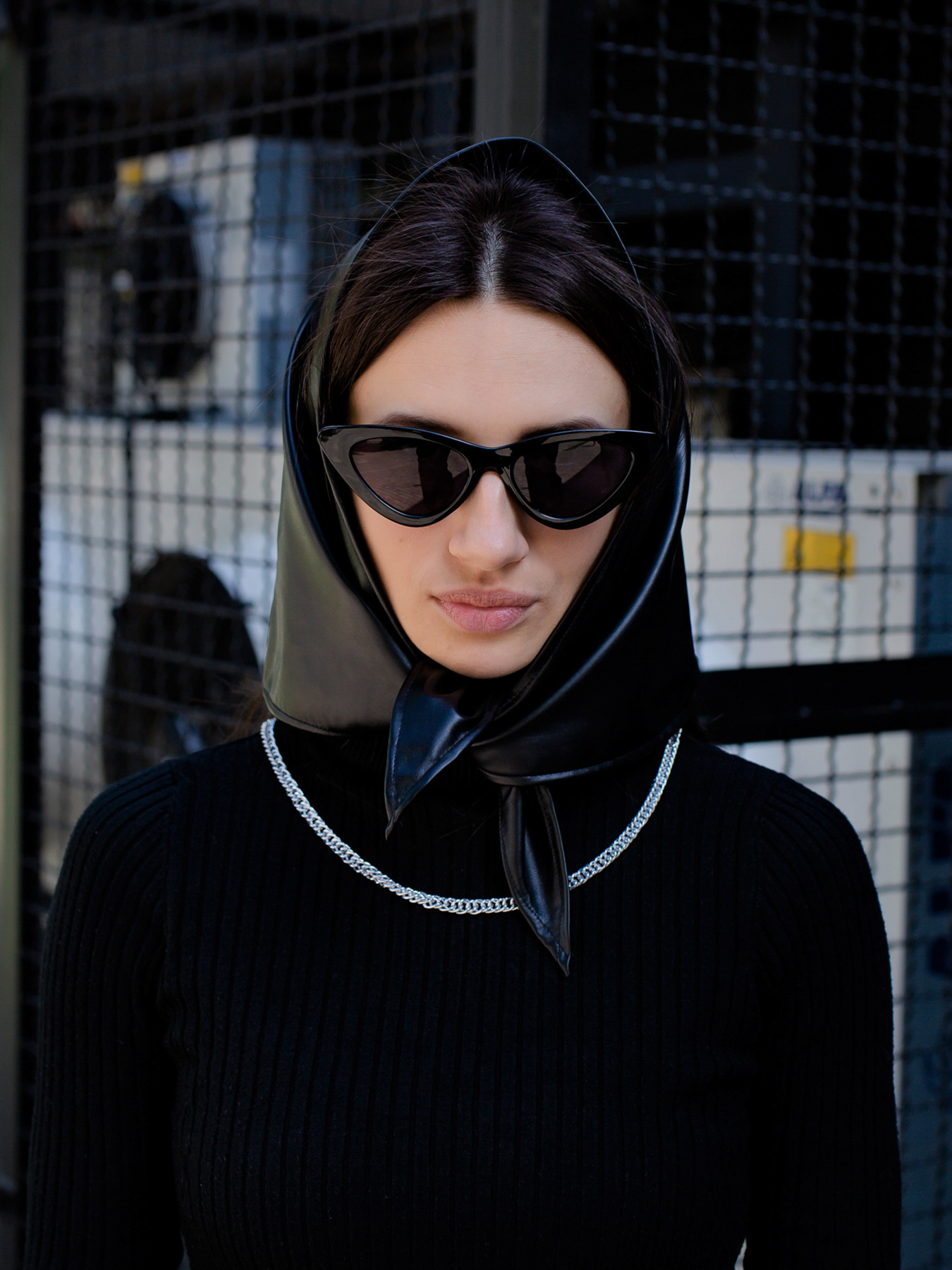 Хустка Without модель 8048790 Фото