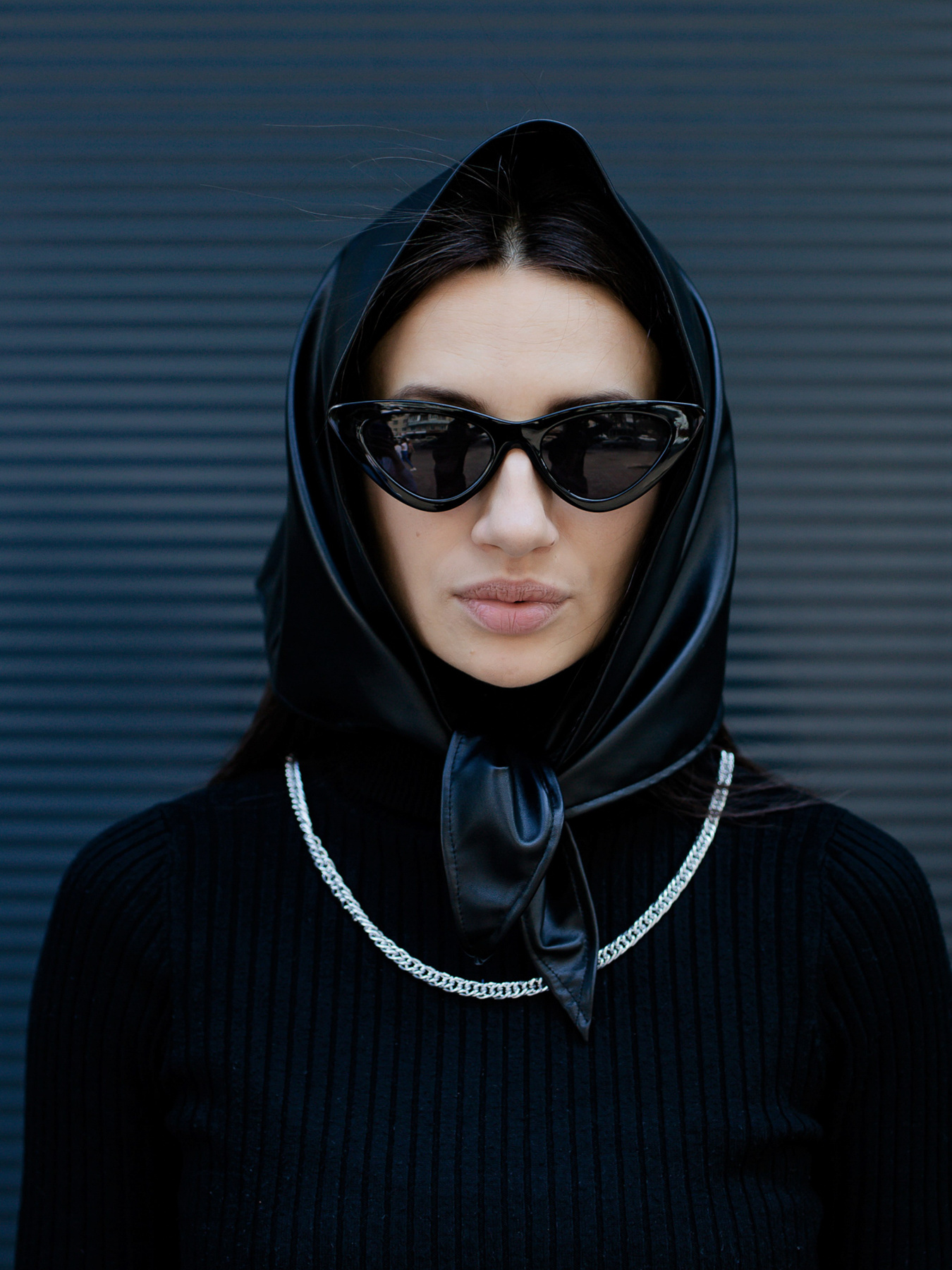 Хустка Without модель 8048790 Фото