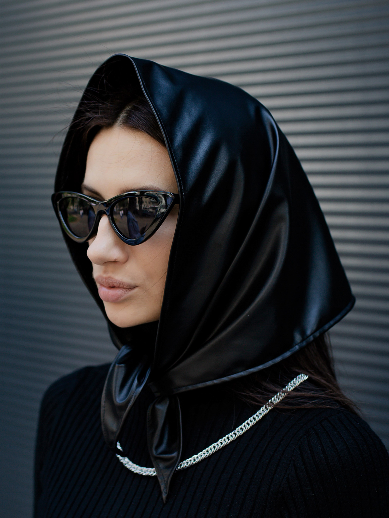 Хустка Without модель 8048790 Фото