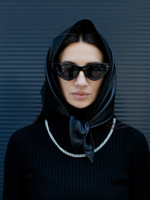 Хустка Without модель 8048790 Фото