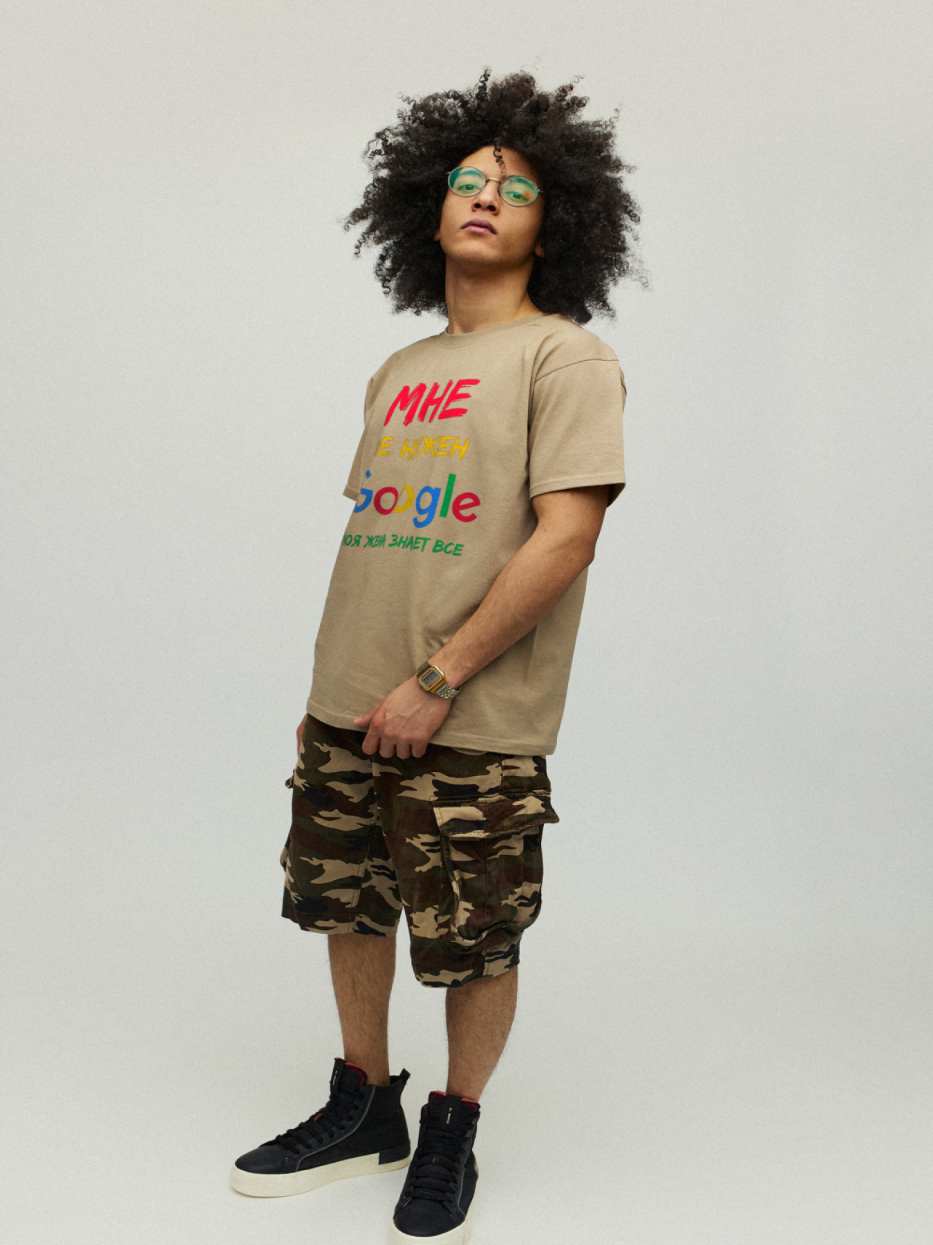 Футболки и поло YAPPI модель MKH10022 Фото