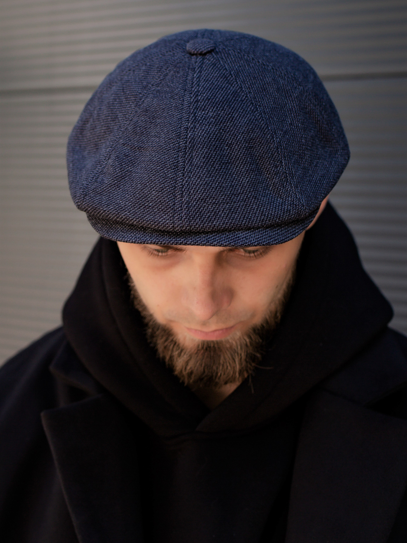 Кепка Without модель 8048793 Фото