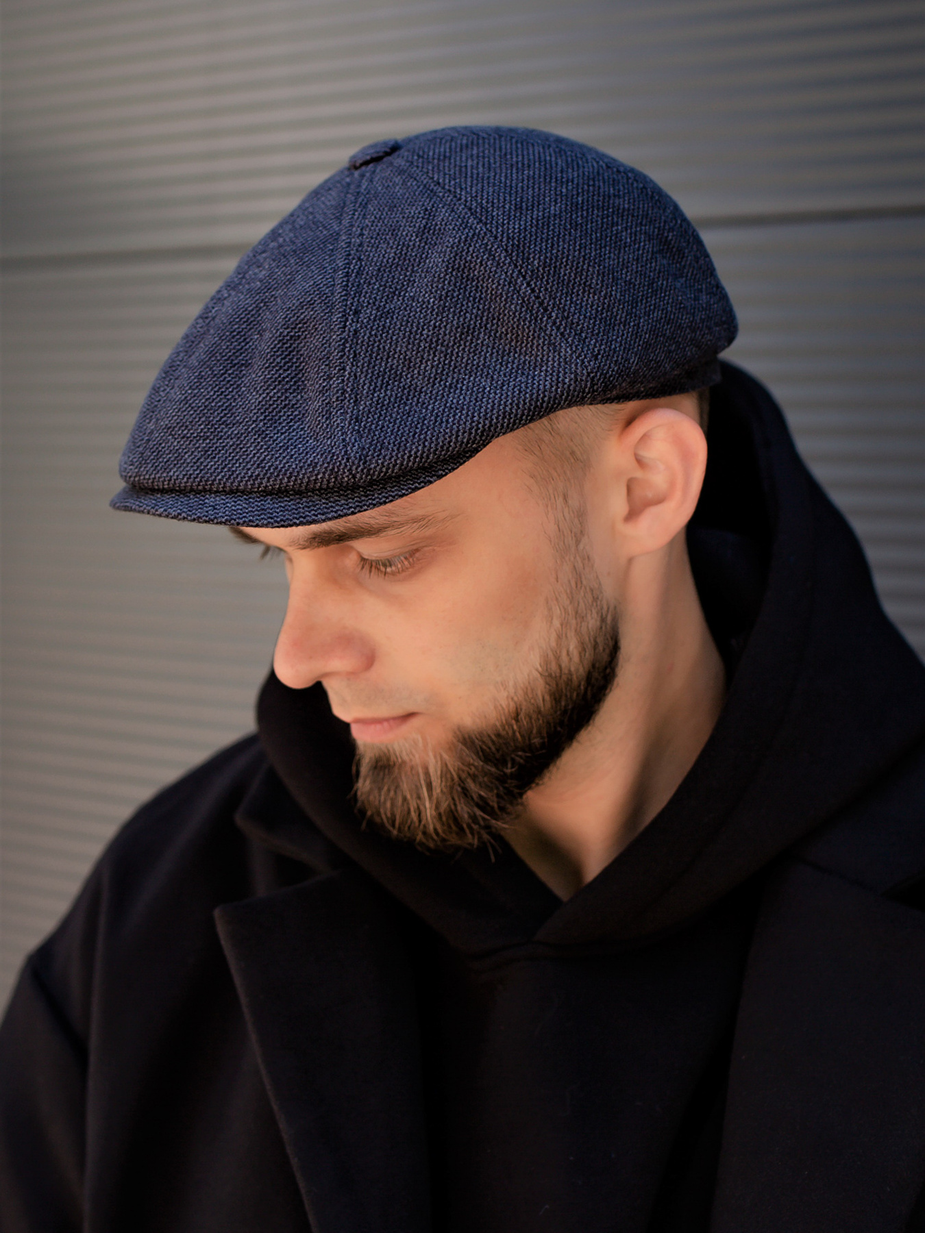 Кепка Without модель 8048793 Фото