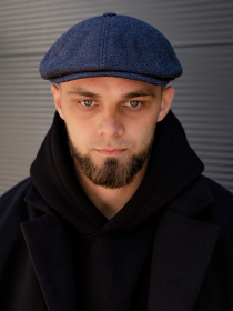 Кепка Without модель 8048793 Фото