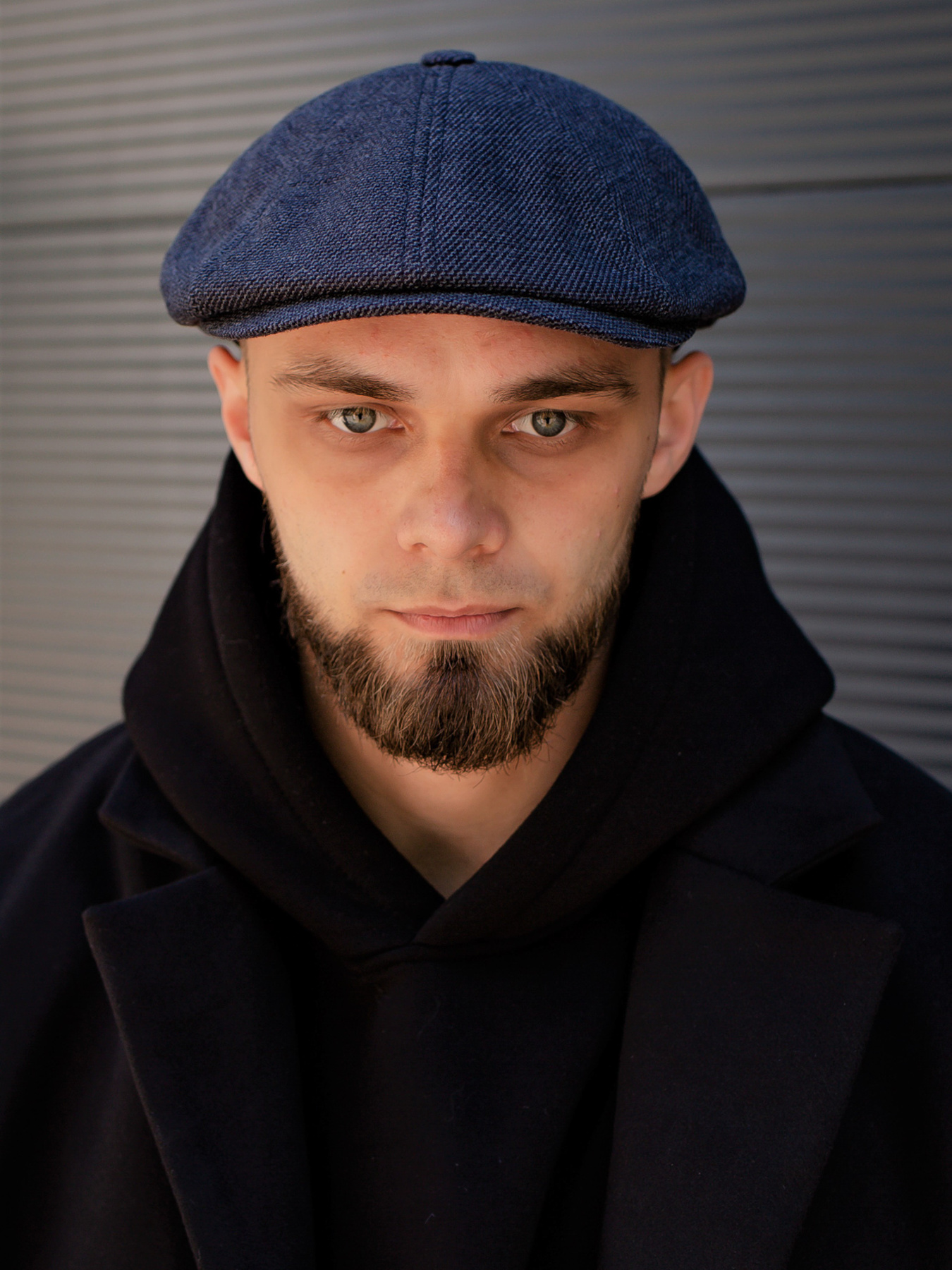 Кепка Without модель 8048793 Фото