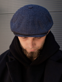 Кепка Without модель 8048793 Фото