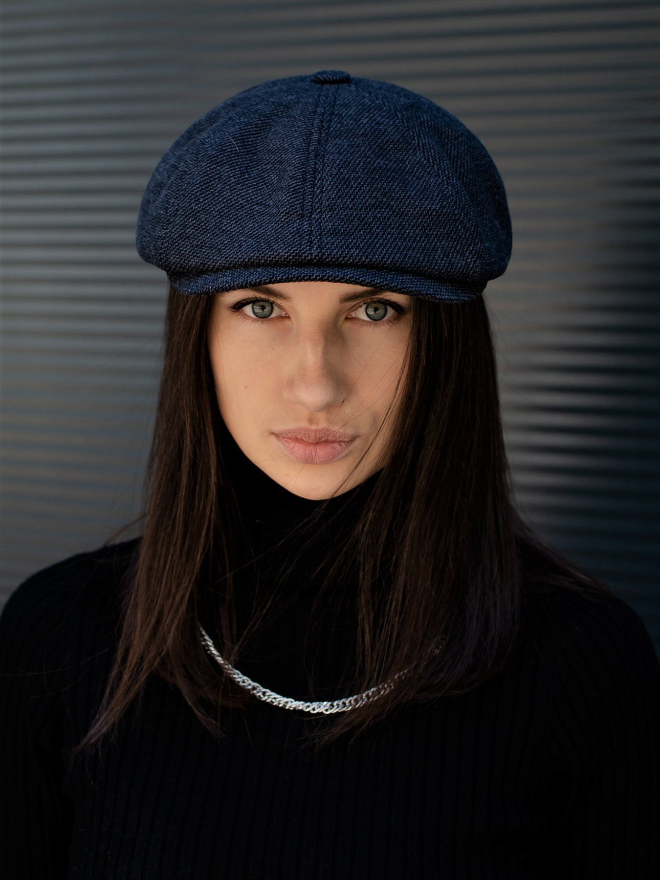 Кепка Without модель 8048794 Фото