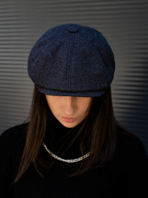 Кепка Without модель 8048794 Фото