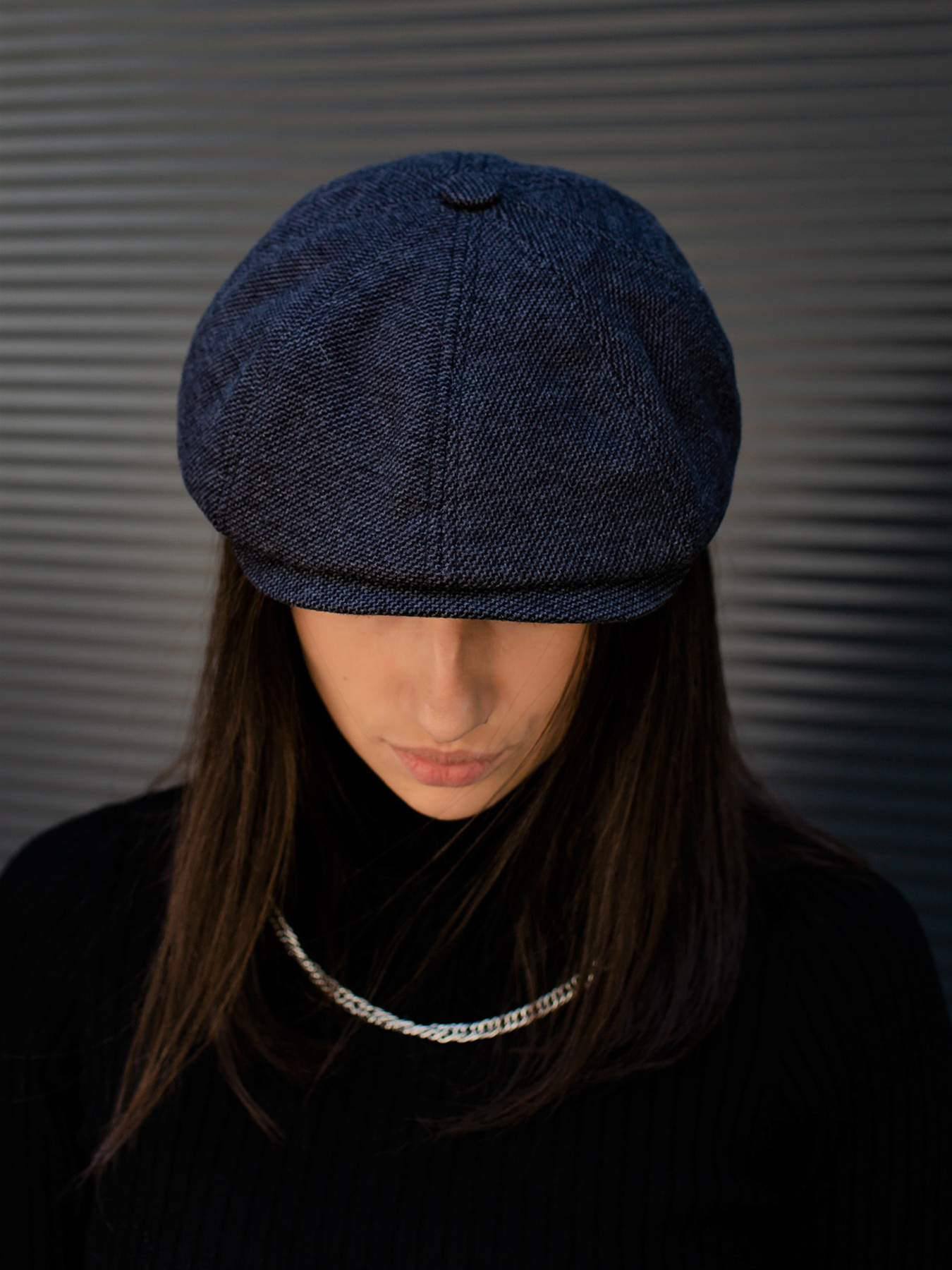 Кепка Without модель 8048794 Фото