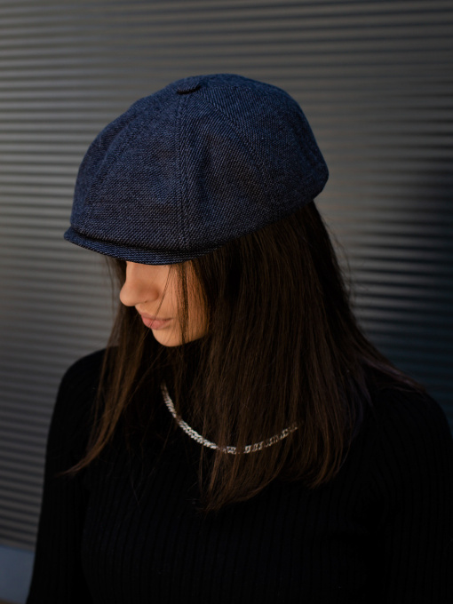 Кепка Without модель 8048794 Фото