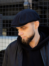 Кепка Without модель 8048888 Фото