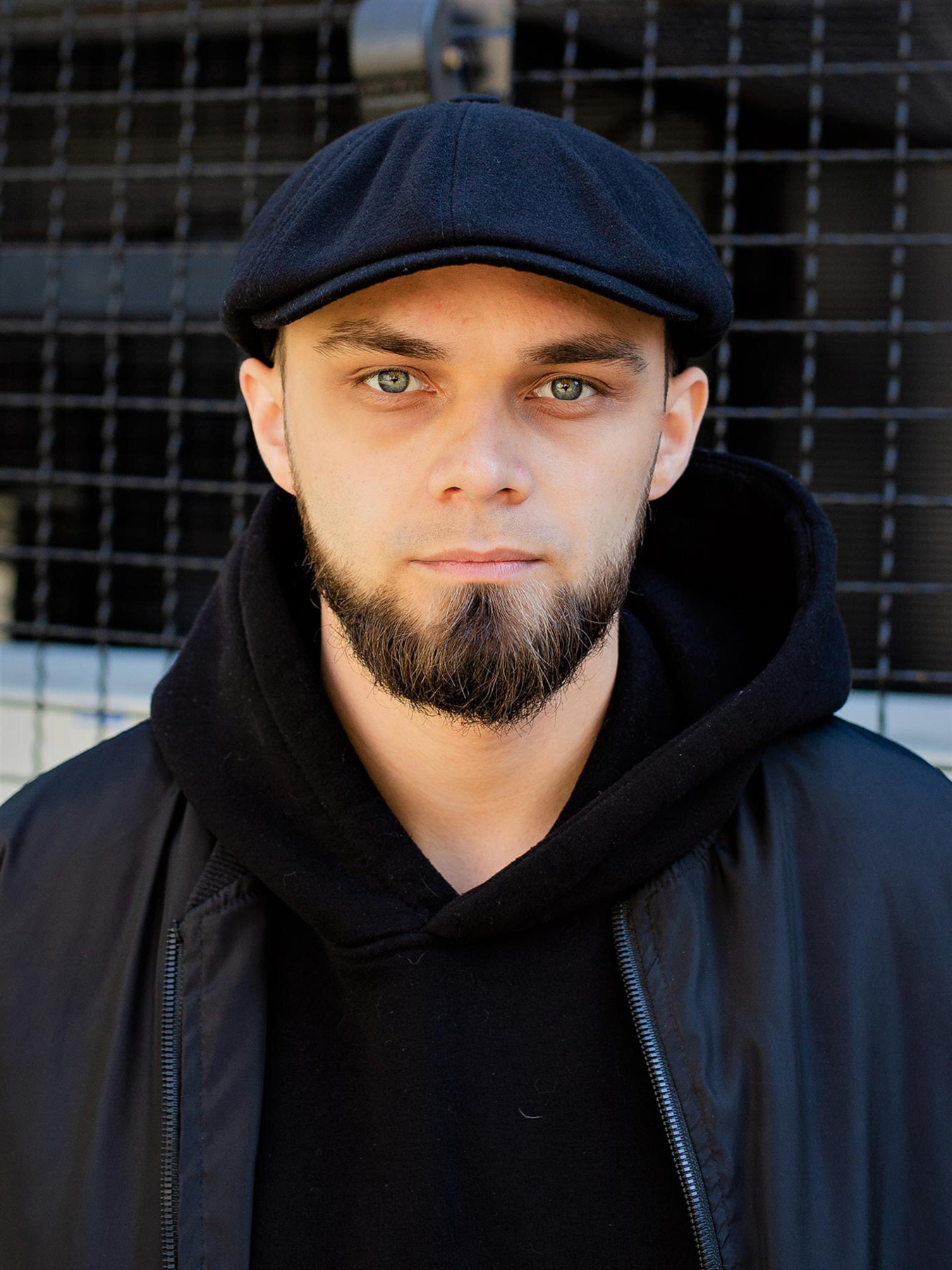 Кепка Without модель 8048888 Кепка Without модель 8048888 Фото